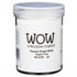 Opaque Bright White Ultra Fine Embossing Powder / Polvo de Embossing Blanco Ultra Fino Polvos de Embossing Wow!