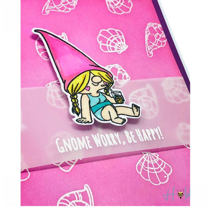 Opaque Bright White Ultra Fine Embossing Powder / Polvo de Embossing Blanco Ultra Fino Polvos de Embossing Wow!