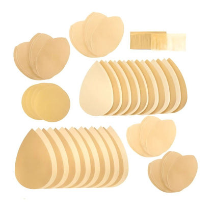 Paper Flowers Decor Kit / Kit Flores de Papel Adornos / Embellishments Darice