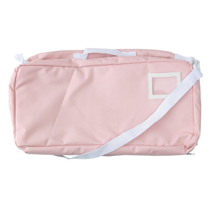 Craft Tote Pink / Bolsa para Herramientas Rosa Almacenamiento y Organización Ek Tools