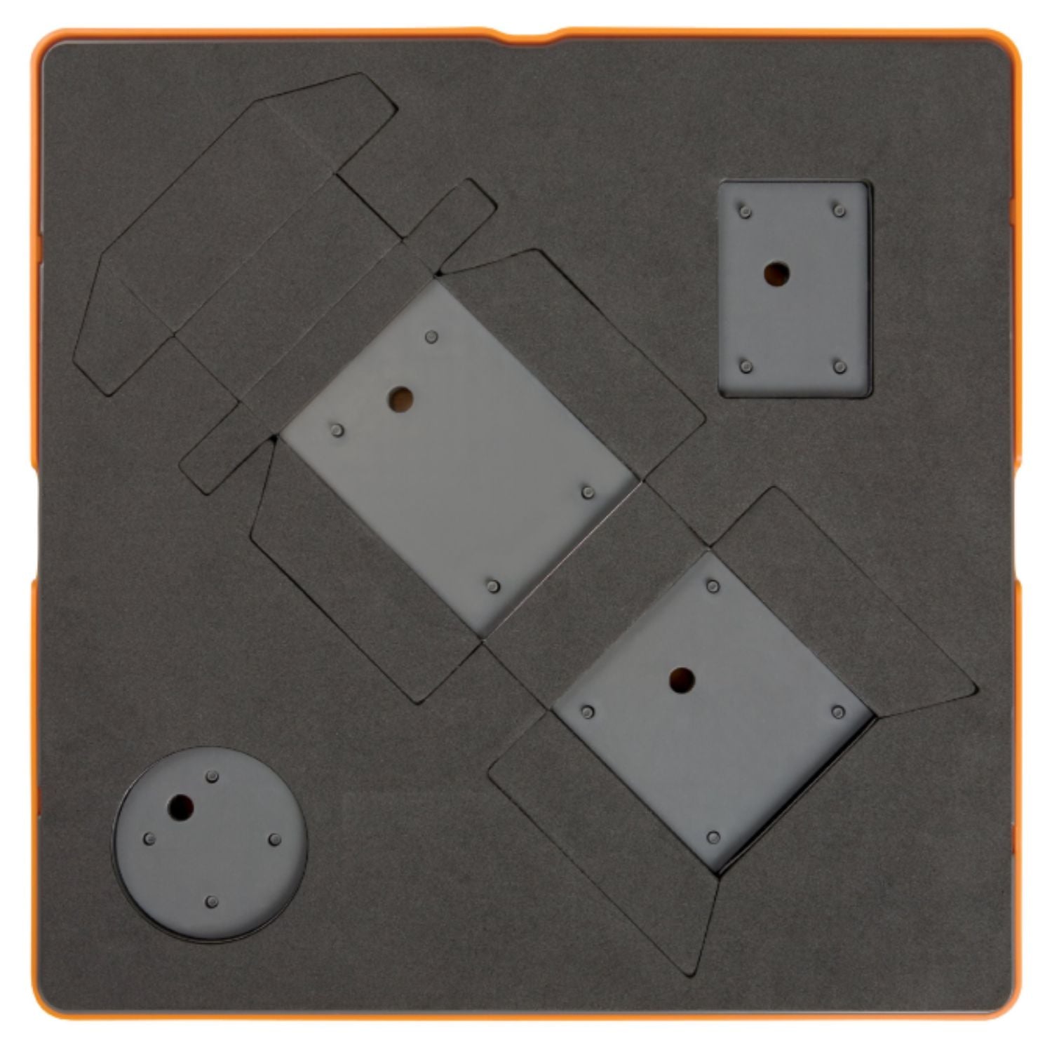 Fuse Large Big Shot Pro Die Treat Box / Suaje de Corte Cajetilla de Cigarros Dados de Corte / Suajes / Troqueles Fiskars