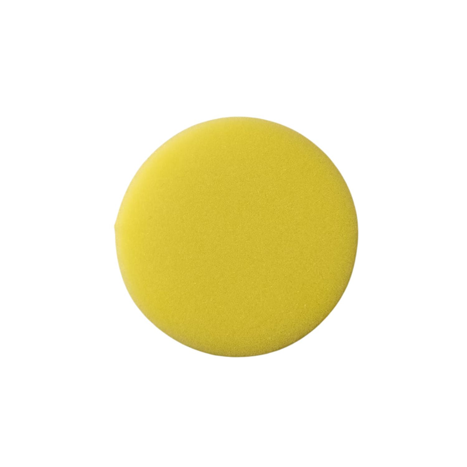 2 Esponjas Redondas Para Aplicar Pintura Pinceles y Brochas Hobbees