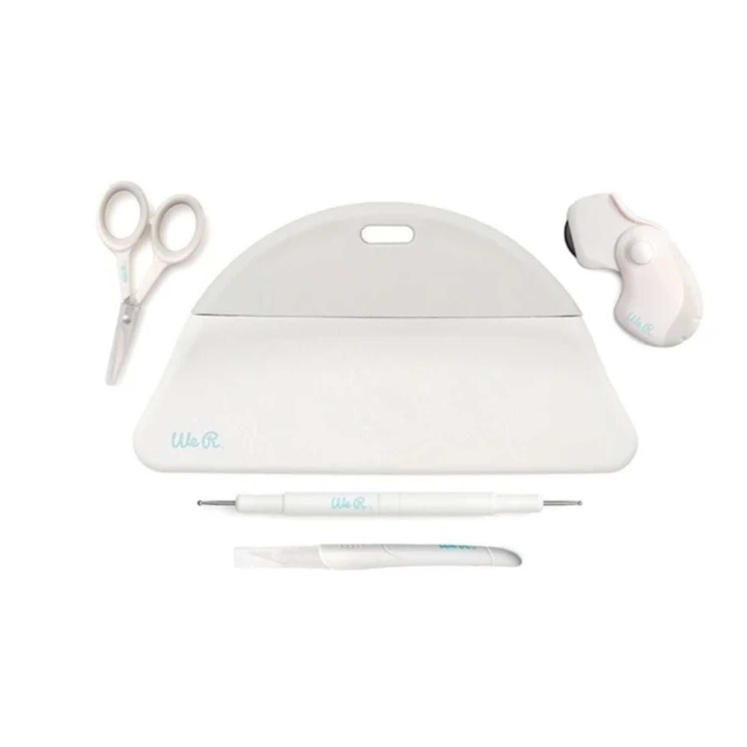 Large Bone Folder / Plegadora para Papel Herramientas We R Memory Keepers