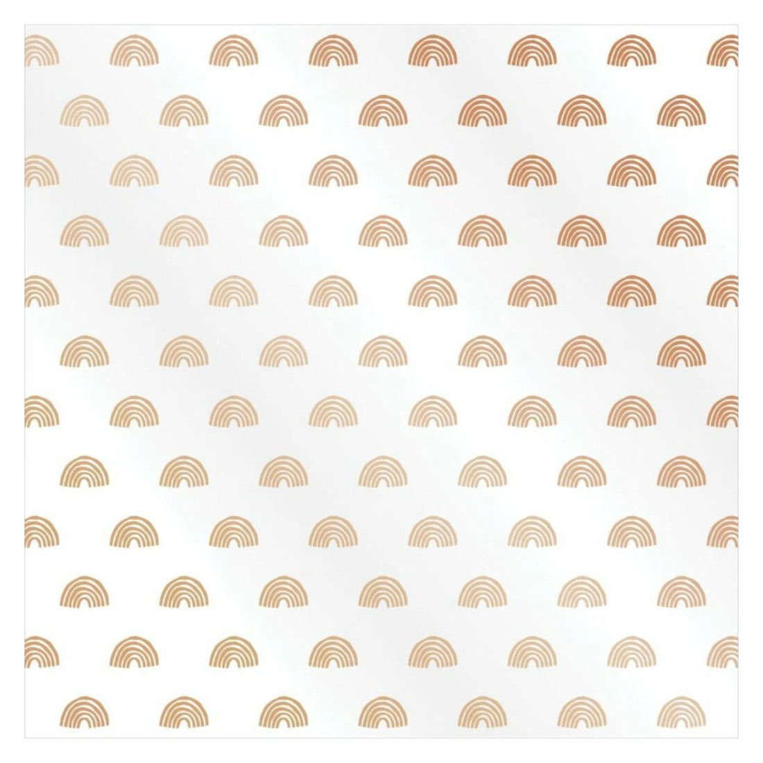 Magical Forest Dreamer Vellum Sheet / 1 Hoja Papel Albanene Arcoiris 12&quot; Papel, Hojas Sueltas Crate Paper