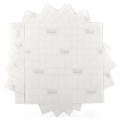 EasyPSV Application Tape 12&quot; / Hoja para Transferir o Posicionar VInil Viniles Siser