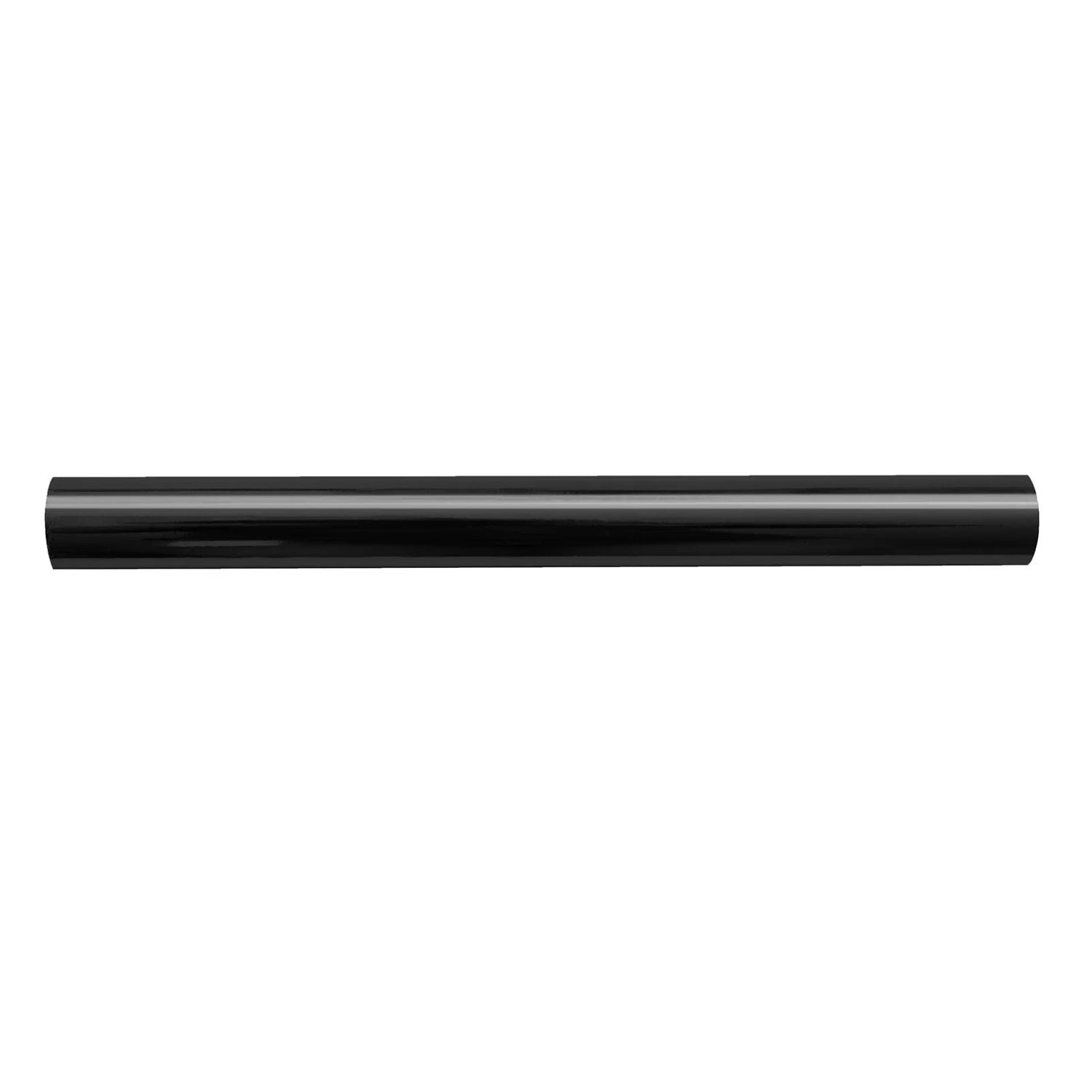 Foil Quill Roll Black / Rollo Aluminio Negro Foil We R Memory Keepers