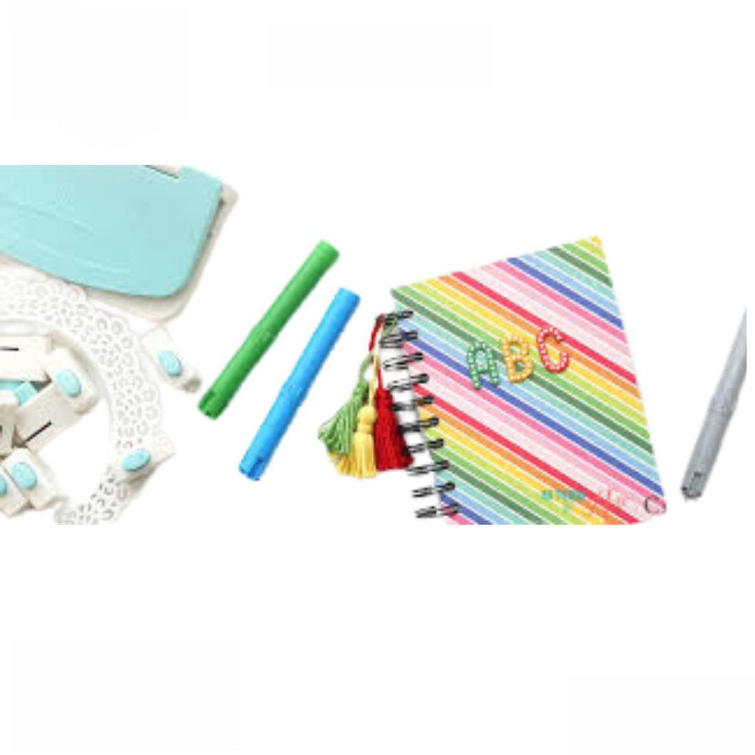 Tassel Loom / Herramienta para hacer Borlas Herramientas We R Memory Keepers