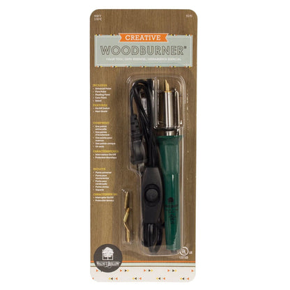 Creative Woodburner Value Pen / Herramienta de Calor Pirográfo Herramientas Walnut Hollow