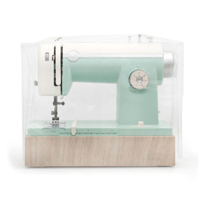 Sewing Machine Cover / Funda para Máquina de coser Stitch Happy Accesorios We R Memory Keepers
