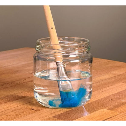 Brush Plus / Limpiador de Pinceles y Brochas Pinceles y Brochas Plaid