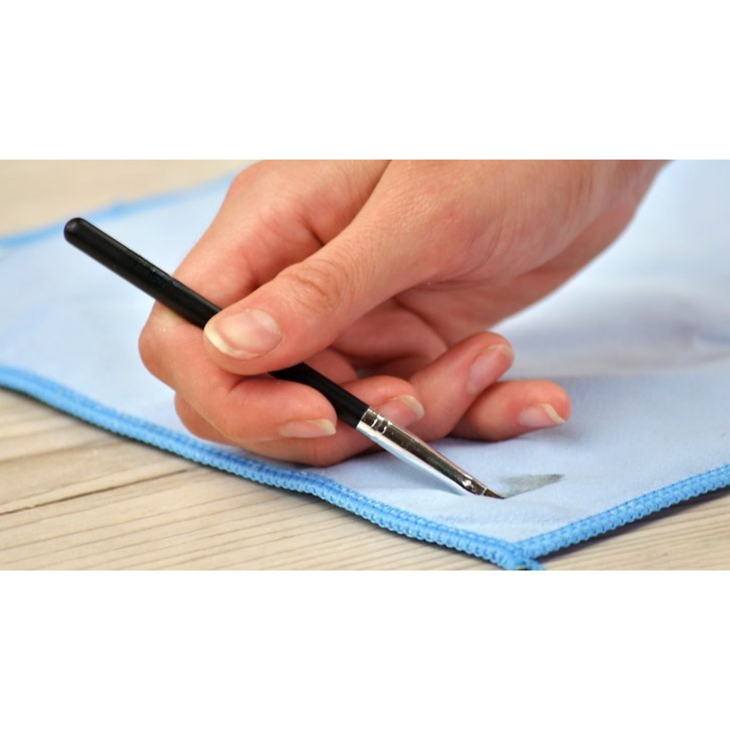 Brush Plus / Limpiador de Pinceles y Brochas Pinceles y Brochas Plaid