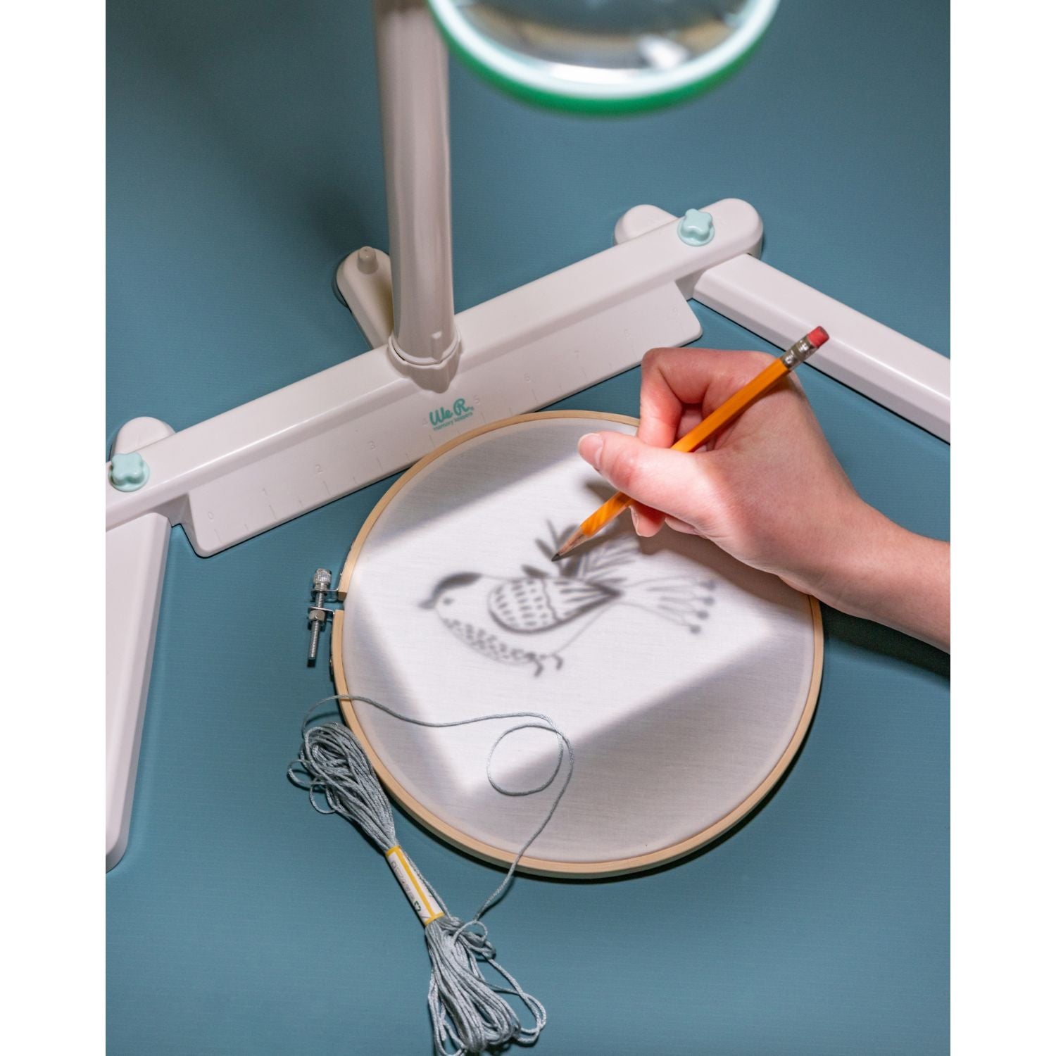 Craft Projector / Proyector para Manualidades Herramientas We R Memory Keepers