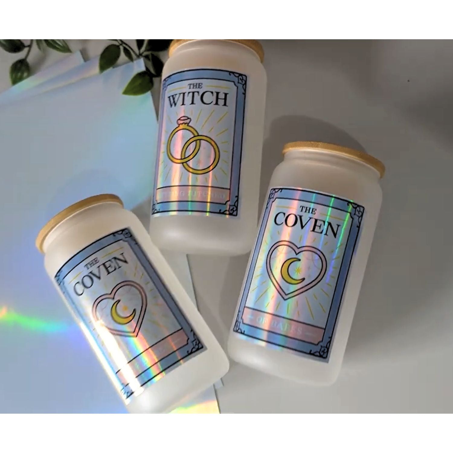 Holo Checkered Inkjet Printable Sticker Vinyl / 15 Hojas de Vinilo Adhesivo Imprimible Holográfico Cuadros Viniles Teckwrap