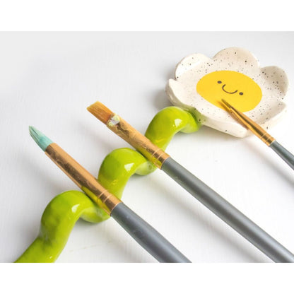 Sculpey Polymer Clay White Classroom Pack / Arcilla Polimérica Blanca 6 Barras Modelado Sculpey