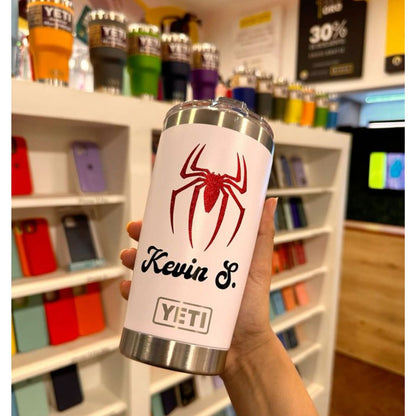 Premium Vinyl Shimmer Red 12 x 48&quot; / Rollo de Vinil Permanente Rojo Glitter Viniles Cricut