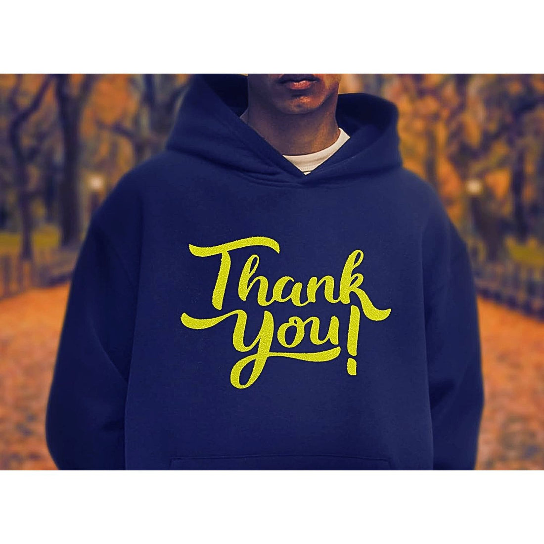 Fancy Glitter HTV Neon Yellow / Vinil Termoadhesivo Amarillo Neón Viniles Teckwrap