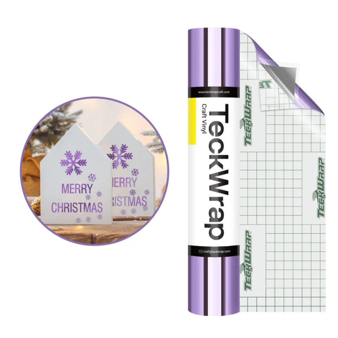 BF Mirror Chrome Iris Purple Vinyl / Vinil Espejo Sin Burbujas Iris Morado Viniles Teckwrap