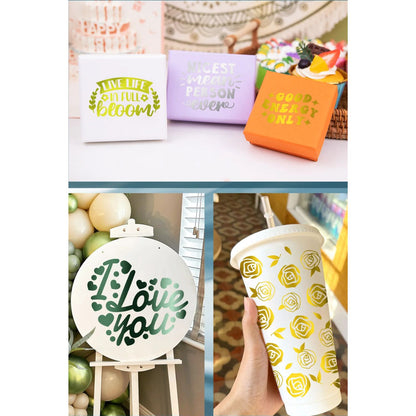 Metallic Satin Chrome Grass Green Vinyl / Vinil Adhesivo Satin Verde Pasto Viniles Teckwrap