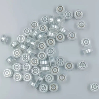 5 Bases Giratorias Spinner Accesorios Hobbees