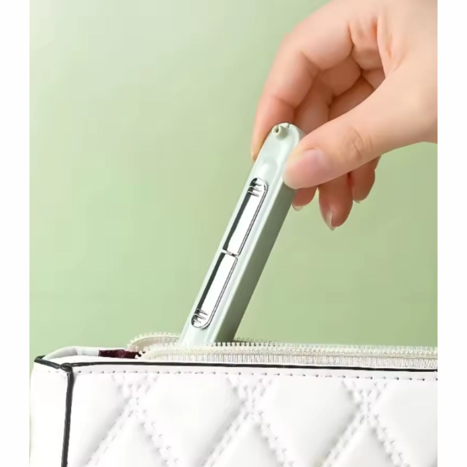 Descosedor Y Enhebrador De Agujas 2 en 1 Costura Hobbees