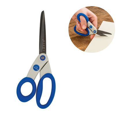 Left Handed General Scissors / Tijeras De Uso General Para Zurdos Tijeras / Cutters Tonic Studios