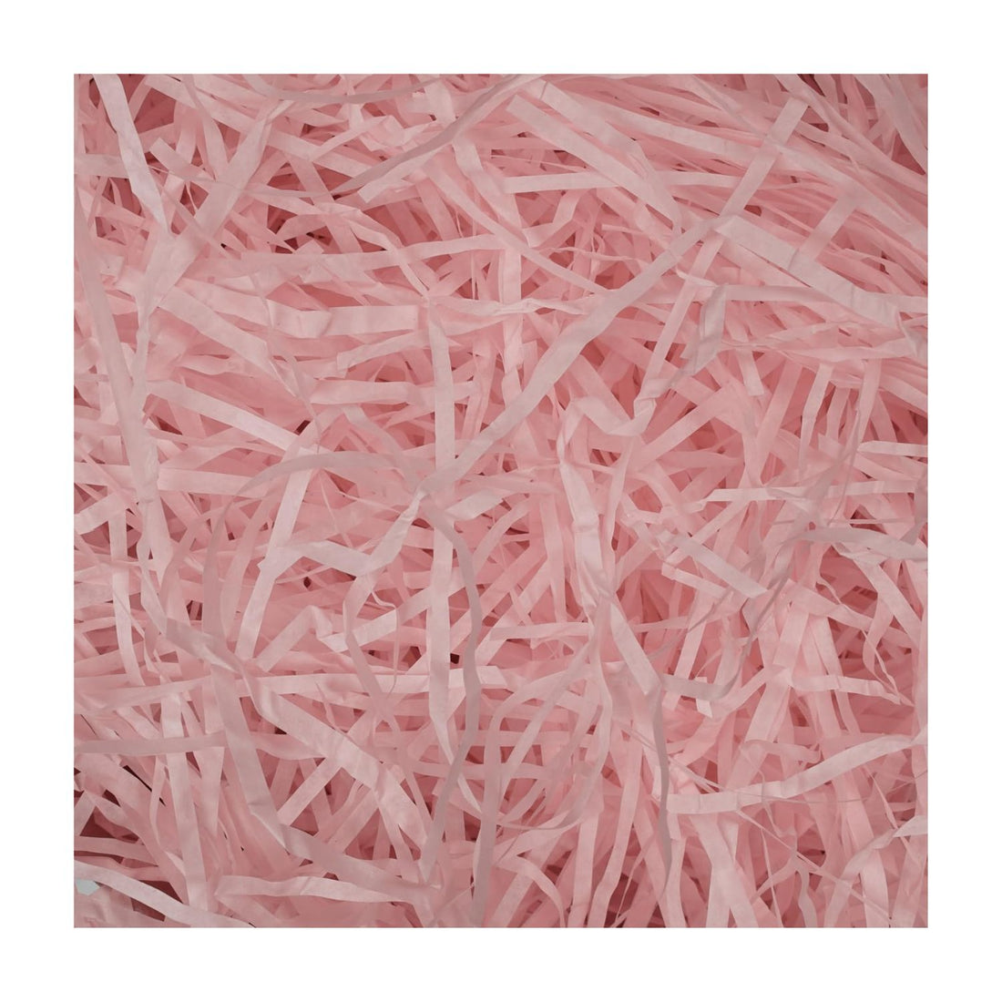 Papel de China Picado Rosa Pastel Fiestas Hobbees