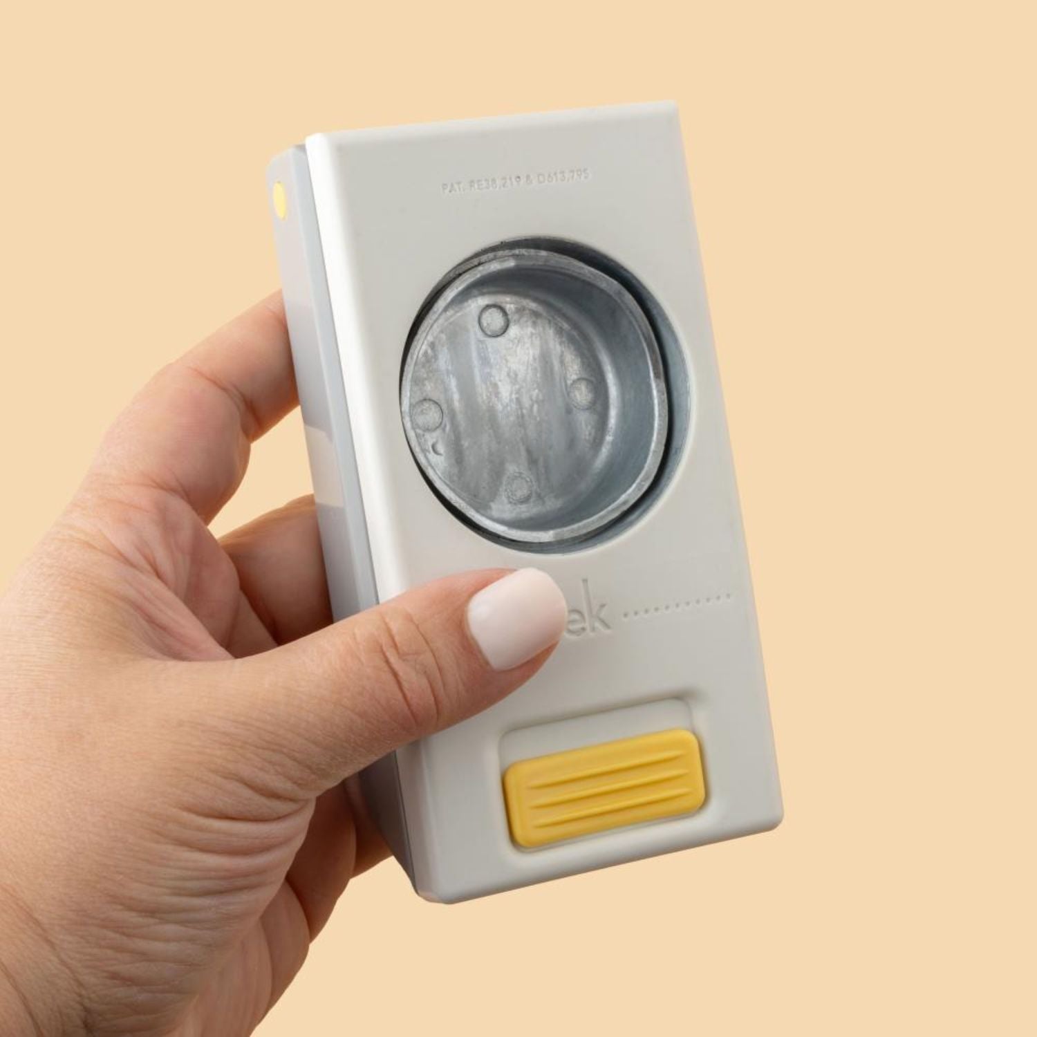 Slim Punch Circle 1 3/4&quot; / Perforadora de Círculo de 4.44 cm Perforadoras Ek Success