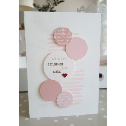 Slim Punch Circle 1 3/4&quot; / Perforadora de Círculo de 4.44 cm Perforadoras Ek Success