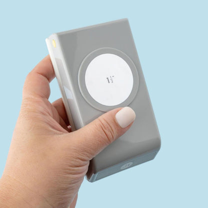 Slim Punch Circle 1 1/2&quot; / Perforadora de Círculo 3.81 cm Perforadoras Ek Success