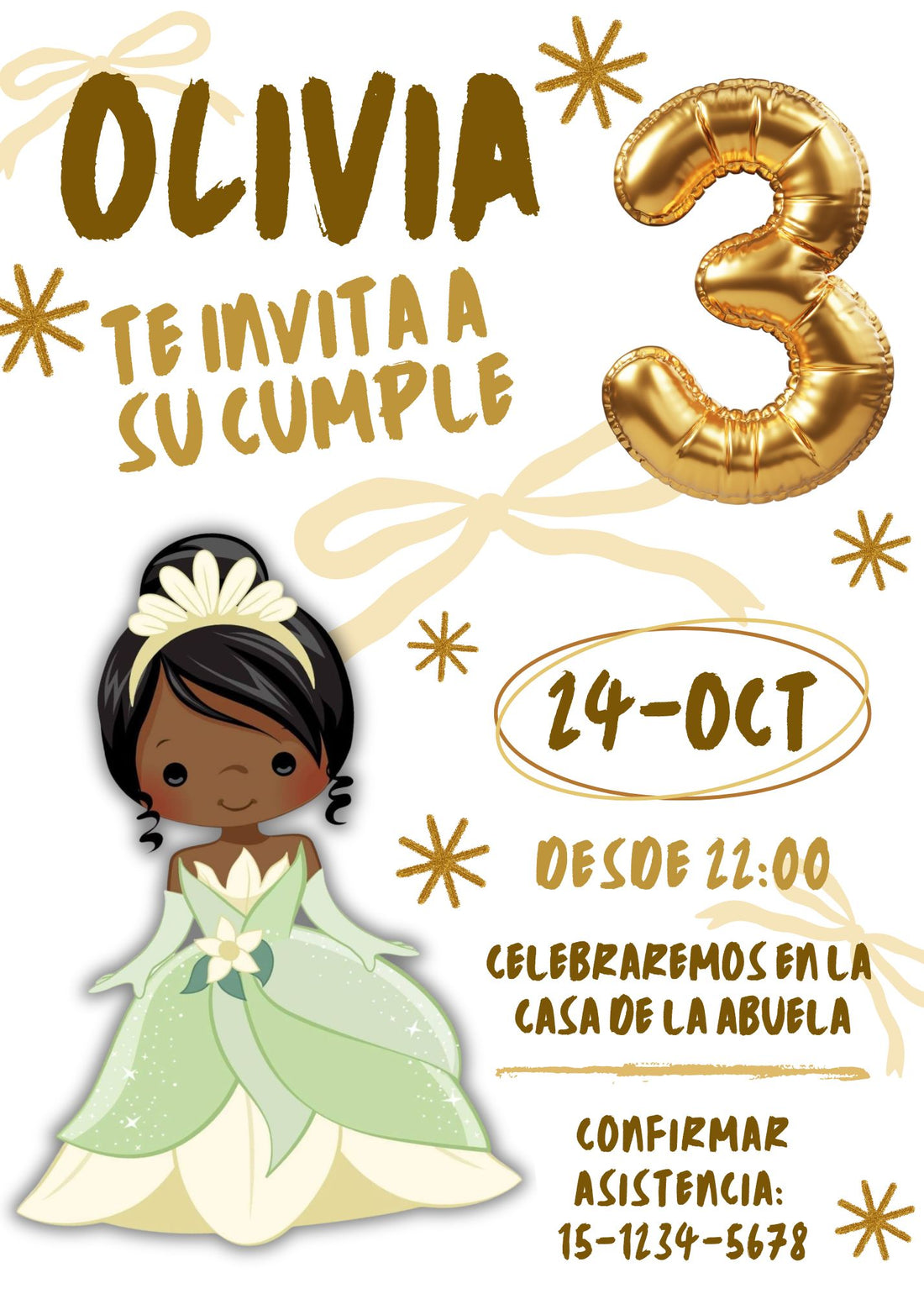 Suaje de Corte de Princesa de Jardín Dados de Corte / Suajes / Troqueles Hobbees