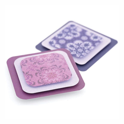 Mini Corner Rounders Set / Redondeadoras de Esquinas Perforadoras Ek Success