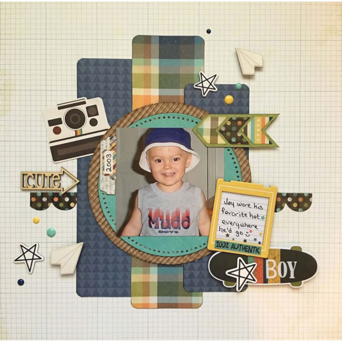 Mini Corner Rounders Set / Redondeadoras de Esquinas Perforadoras Ek Success