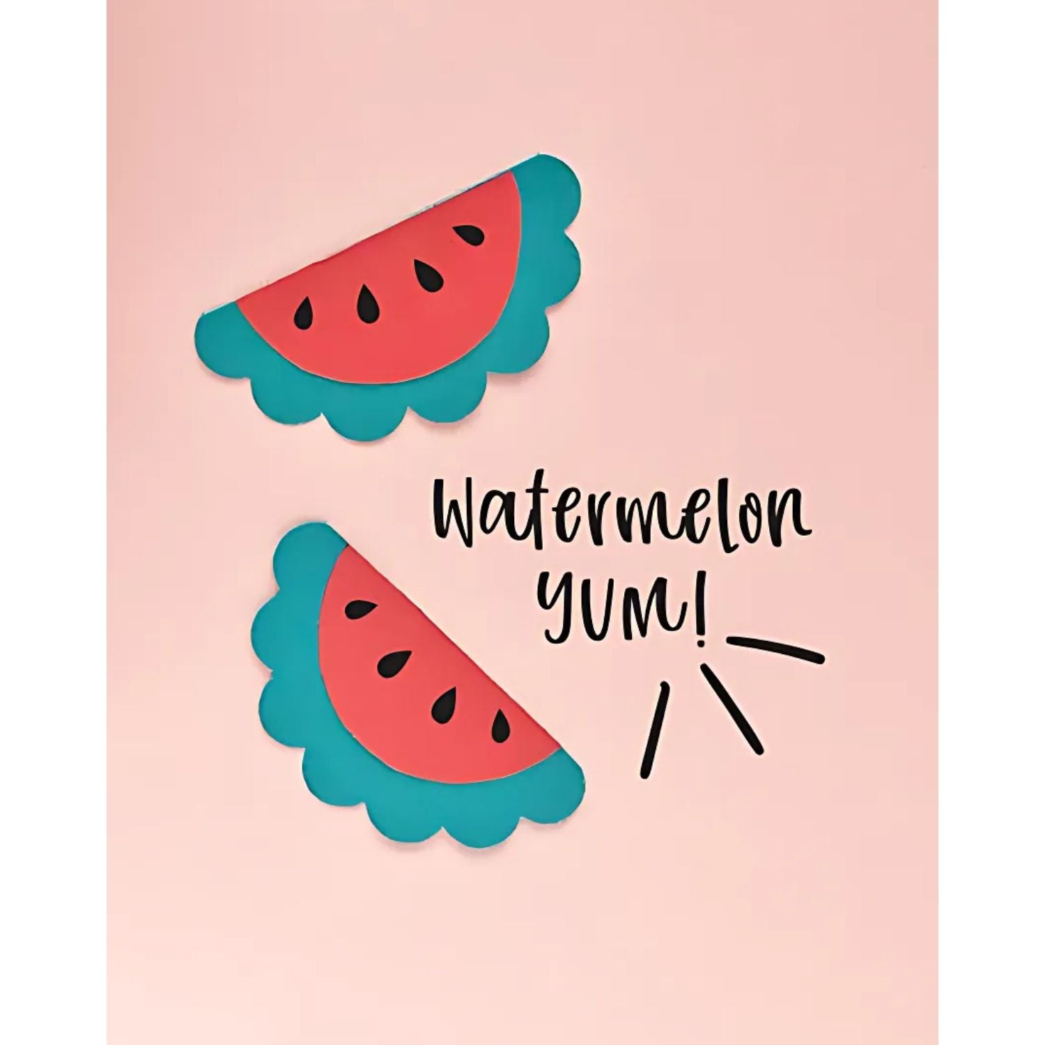 Slim Punch Scallop Circle 1/2&quot; / Perforadora de Círculo Onditas 1.27 cm Perforadoras Ek Success