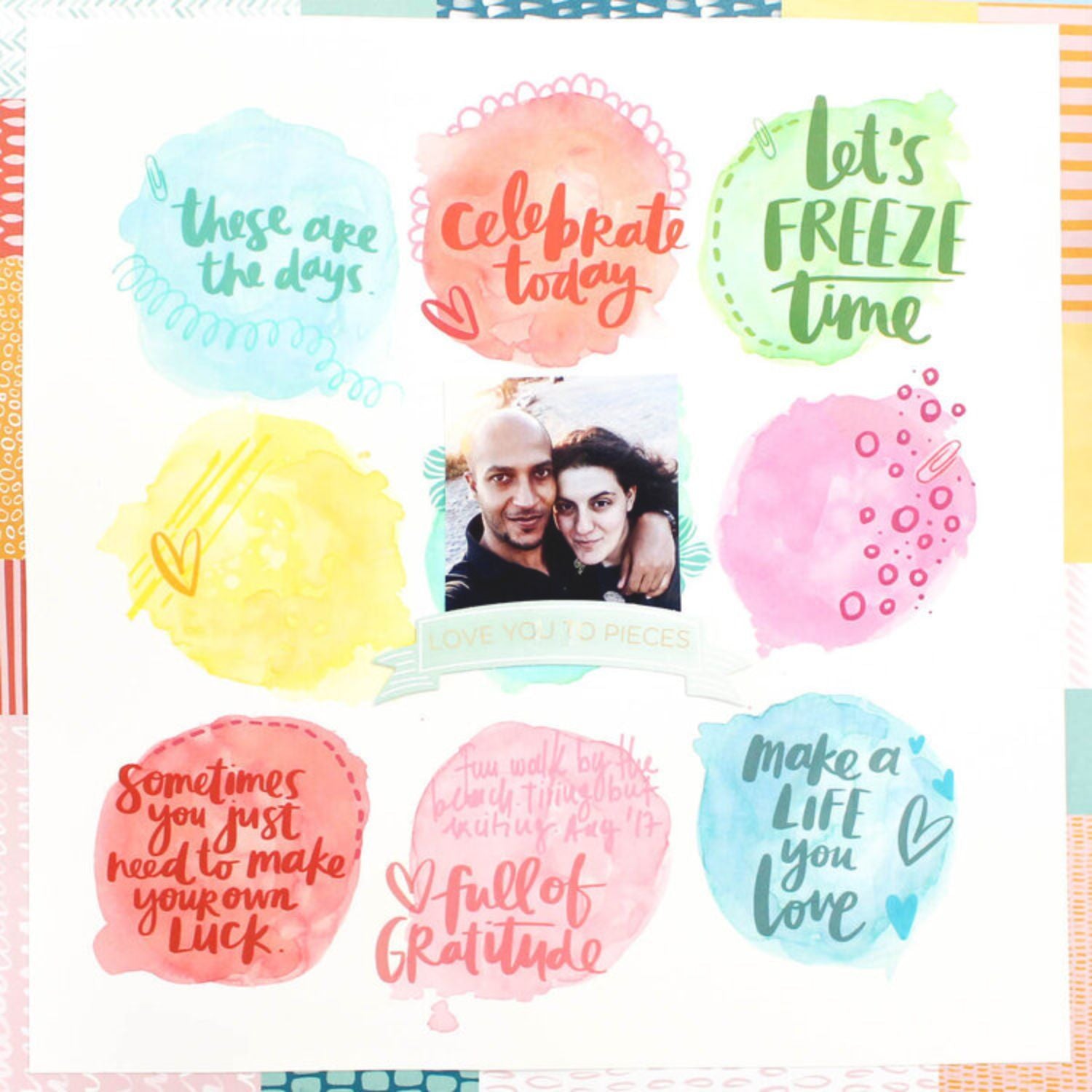 Tim Holtz Ranger Distress Oxide Re-Inker / Refill de Oxido Broken China 14 ml Tintas Ranger