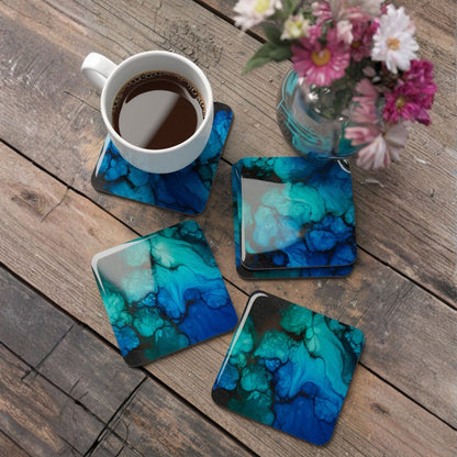 Tim Holtz Alcohol Ink Stream / Tinta al Alcohol Azul Arroyo Tintas al Alcohol Ranger