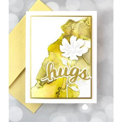 Tim Holtz Alcohol Ink Dijon / Tinta al Alcohol Mostaza Tintas al Alcohol Ranger