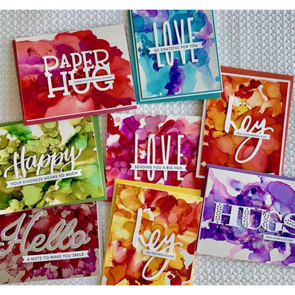 Tim Holtz Alcohol Ink Sienna / Tinta al Alcohol Siena Tintas al Alcohol Ranger