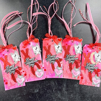 Tim Holtz Alcohol Watermelon / Tinta al Alcohol Sandía Tintas al Alcohol Ranger