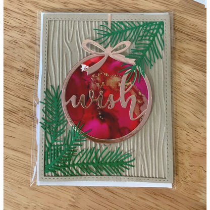 Tim Holtz Alcohol Watermelon / Tinta al Alcohol Sandía Tintas al Alcohol Ranger