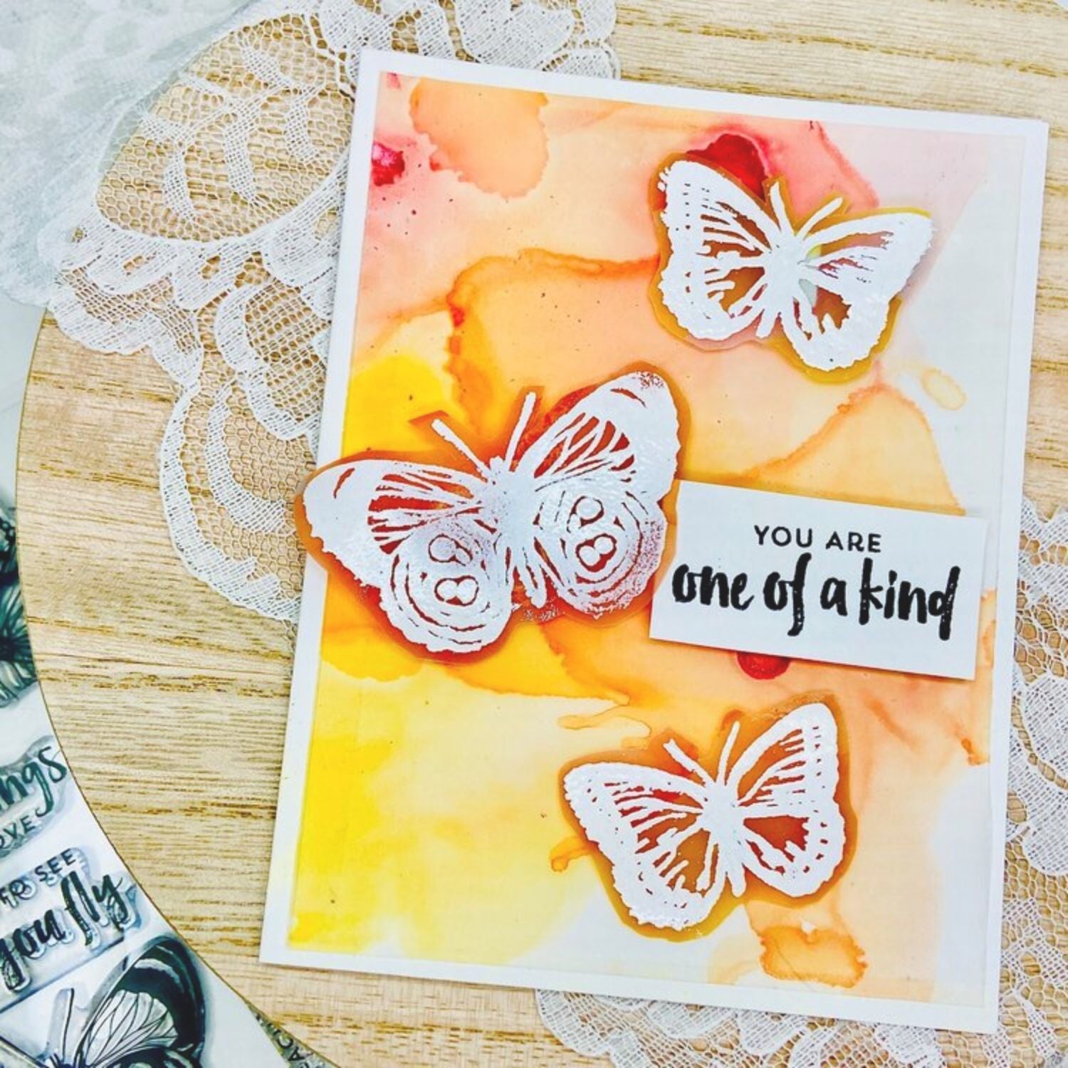 Tim Holtz Alcohol Pearls Alchemy / Tinta al Alcohol Aperlada Alquimia Tintas al Alcohol Ranger