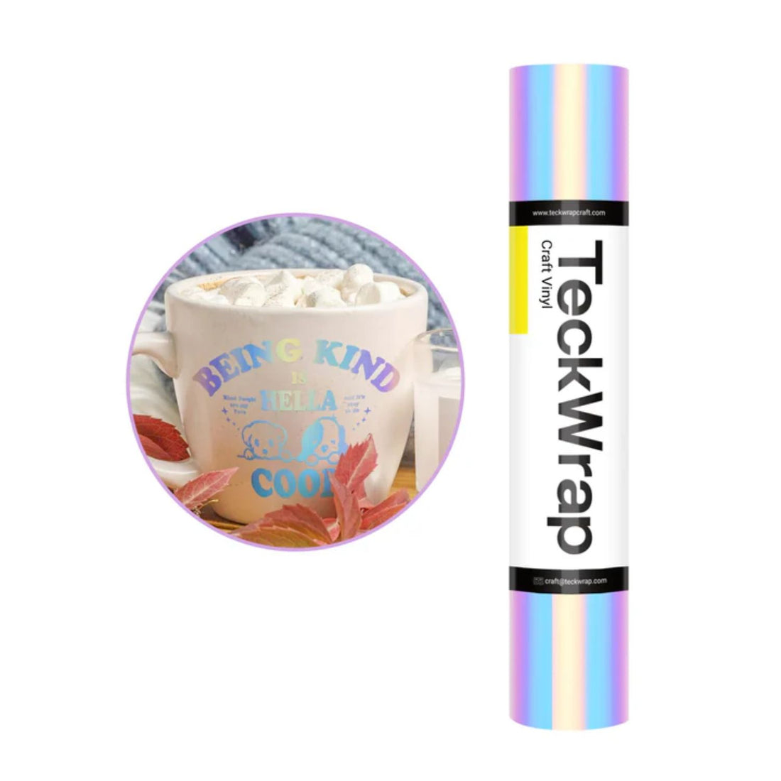 Opal Pearlescent Blue Vinyl / Vinil Opalo Azul Perlado Viniles Teckwrap