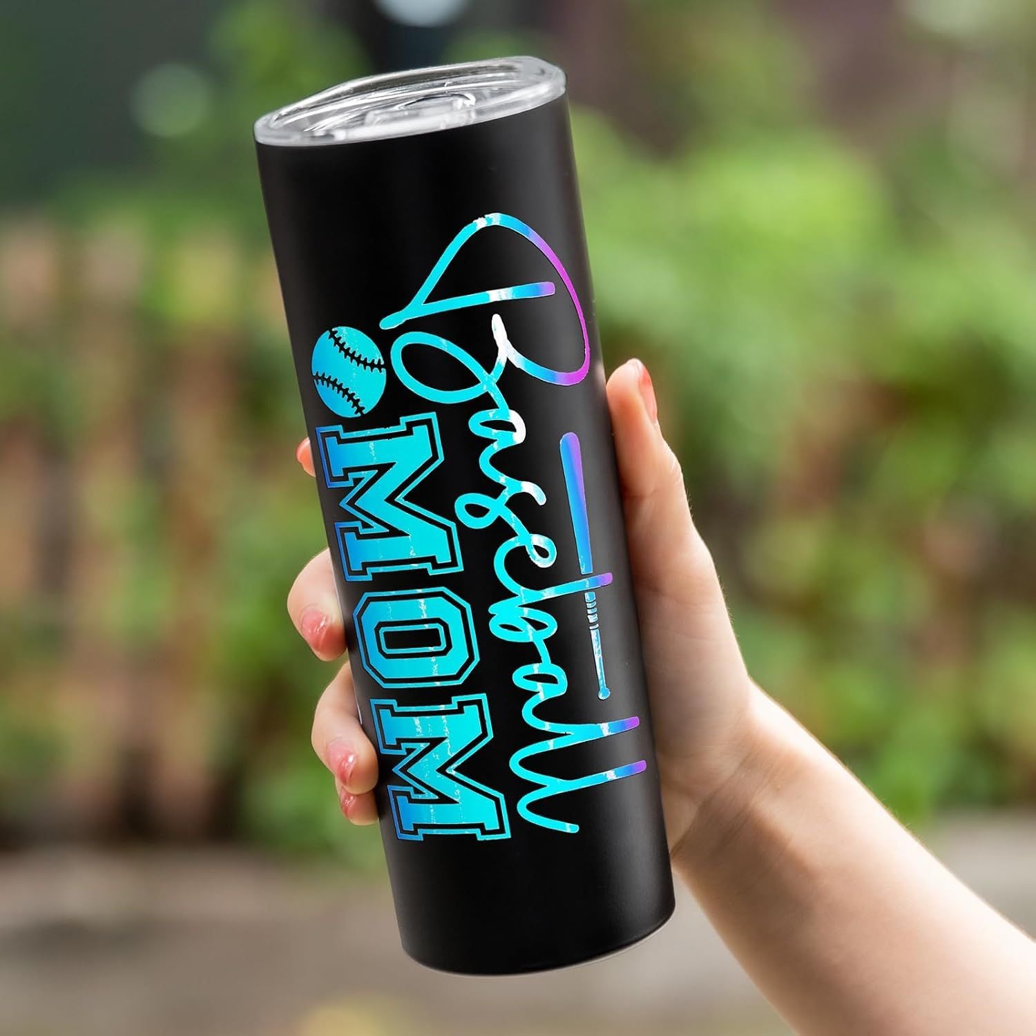 Opal Pearlescent Blue Vinyl / Vinil Opalo Azul Perlado Descontinuado Teckwrap