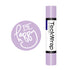 PU Heat Transfer Vinyl Lilac / Vinil De Transferencia De Calor Morado Pastel Viniles Teckwrap