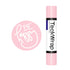 PU Heat Transfer Vinyl Light Pink / Vinil De Transferencia De Calor Rosa Claro Viniles Teckwrap