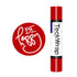 PU Heat Transfer Vinyl Red / Vinil De Transferencia De Calor Rojo Viniles Teckwrap