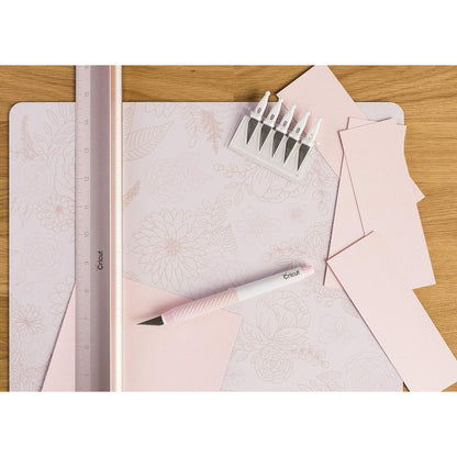 Self Healing Mat Rose / Tapete de Corte Protector Autoreparable Tapetes, Mats Cricut