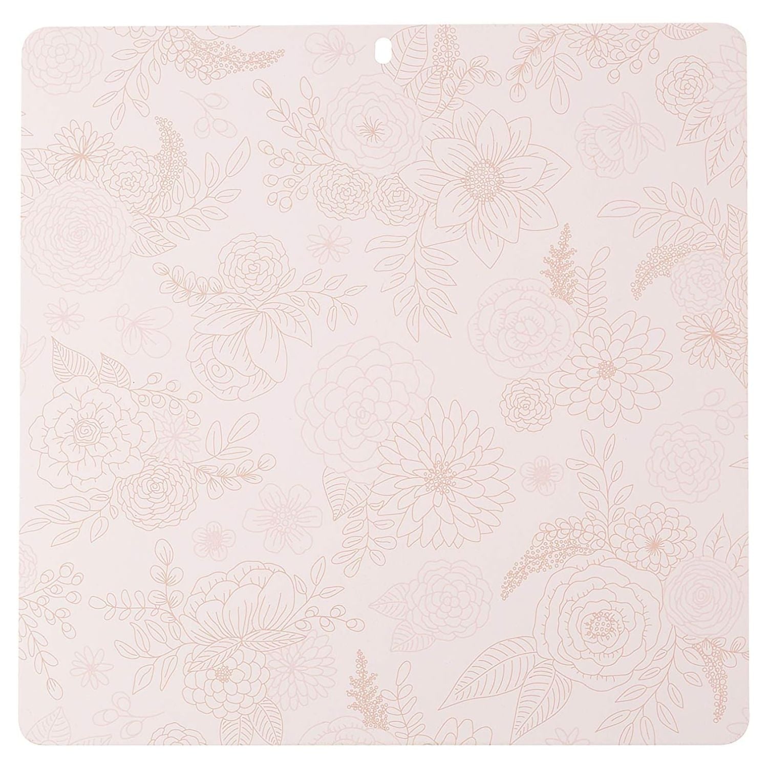 Self Healing Mat Rose / Tapete de Corte Protector Autoreparable Tapetes, Mats Cricut