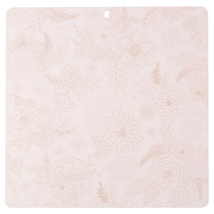 Self Healing Mat Rose / Tapete de Corte Protector Autoreparable Tapetes, Mats Cricut