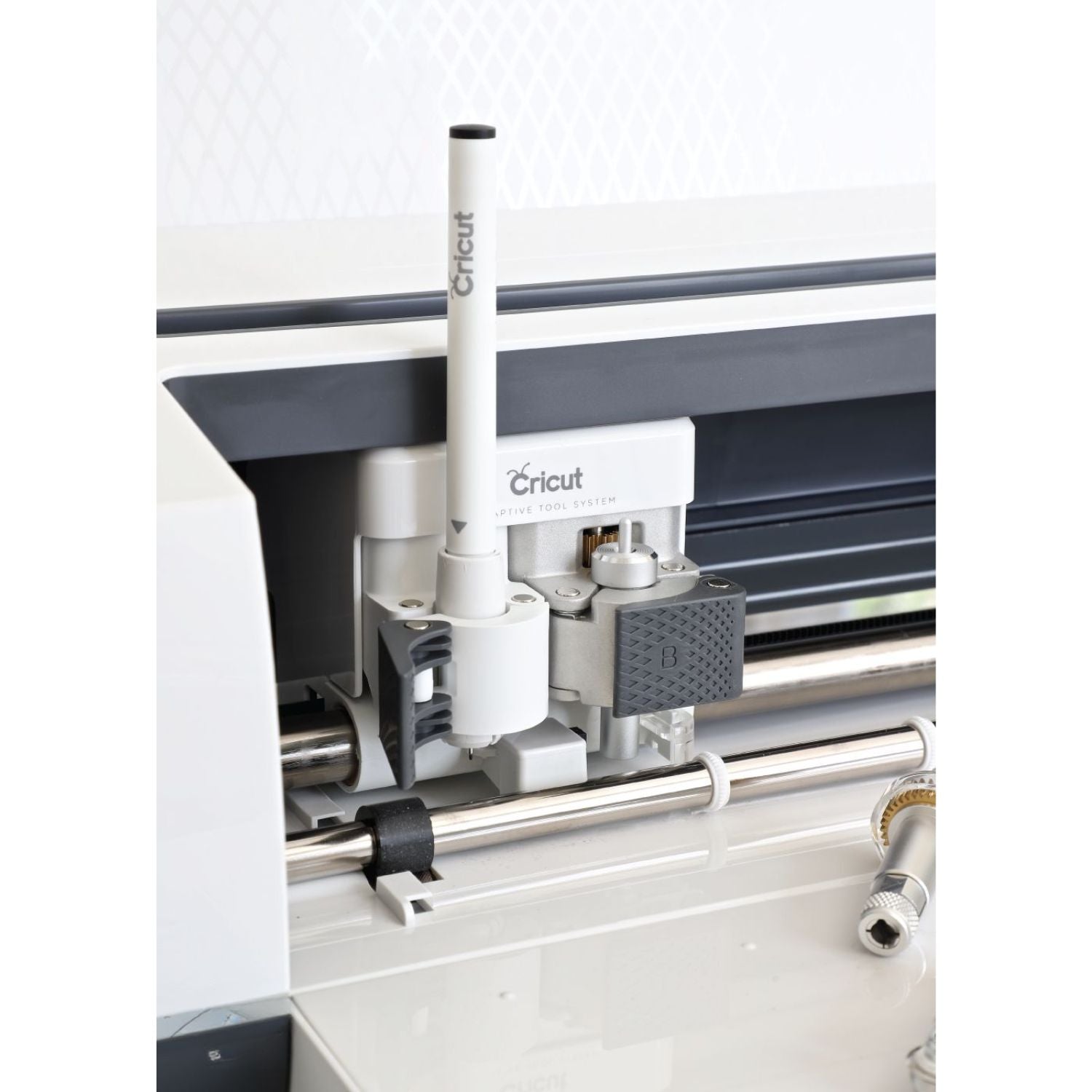 Maker Washable Fabric Pen 1.0 / Bolígrafo para Tela Lavable Accesorios Cricut