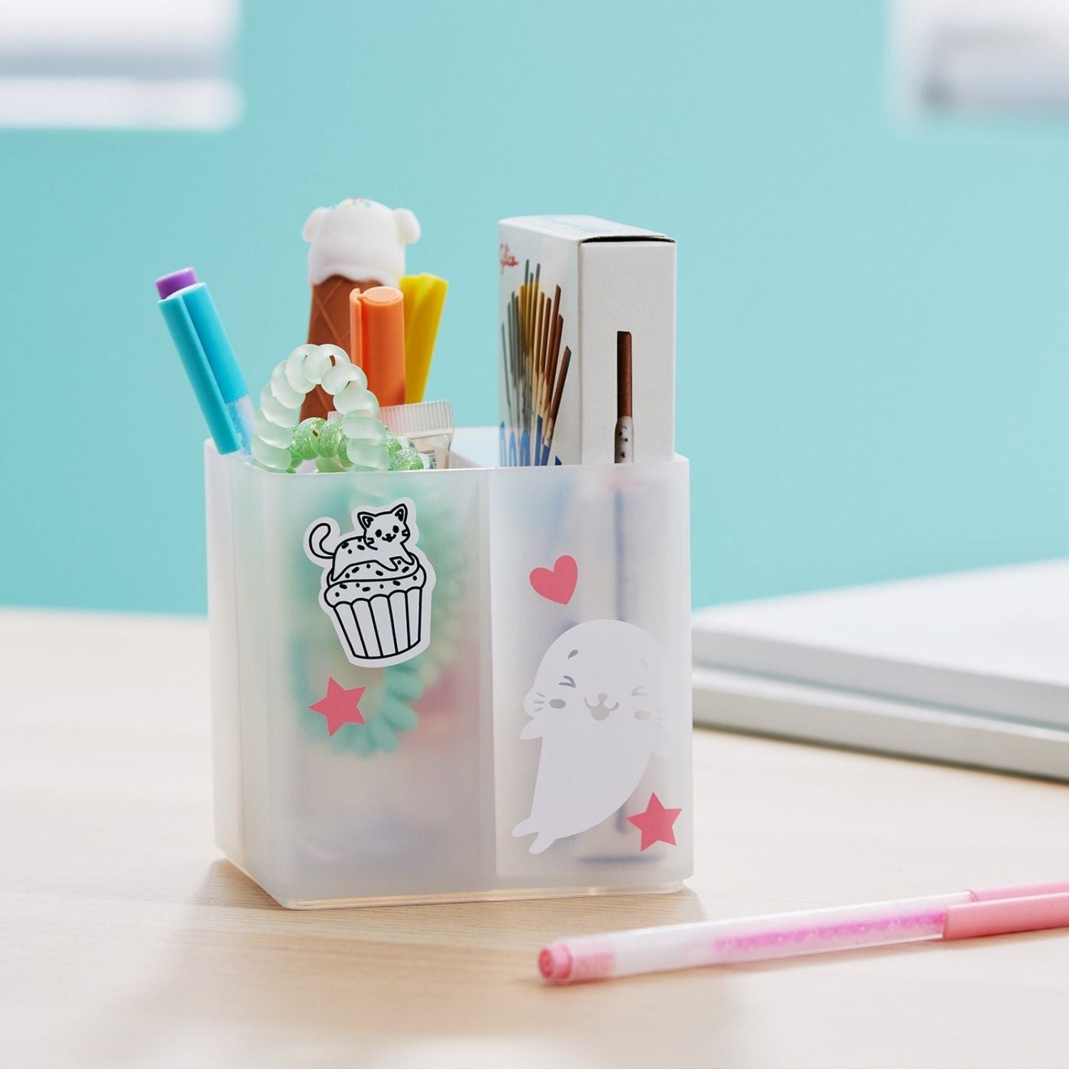 Smart Vinyl Black / Vinil Permanente Negro Viniles Cricut